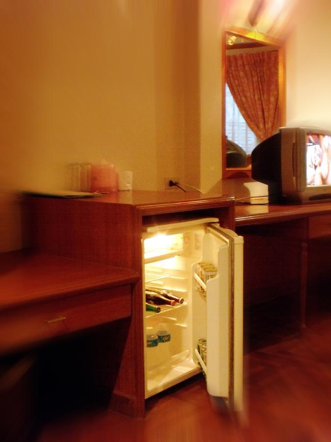 Bbb Inn Bangkok Ruang foto