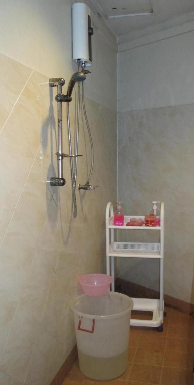 Bbb Inn Bangkok Ruang foto